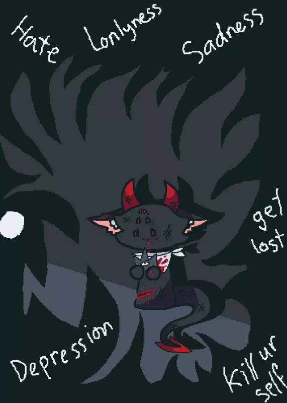 Game by @TuxedoDragon2341