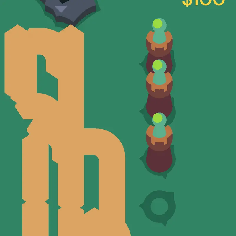 Game by @idiotworld