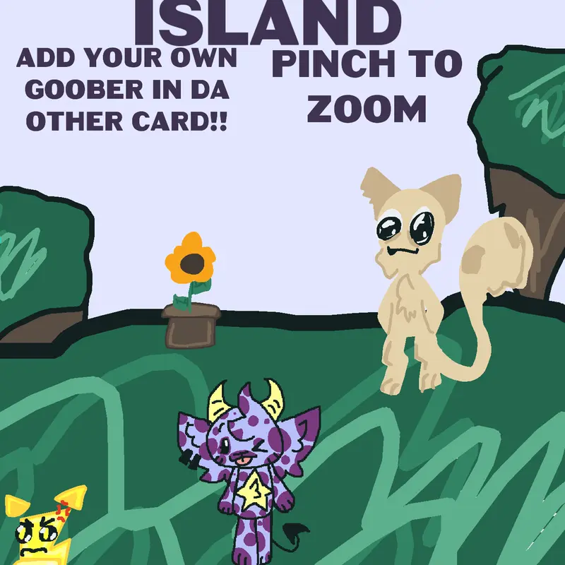 Game by @xRebbieThePlushiex