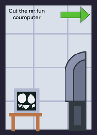 Sprunki cooking chapter 2