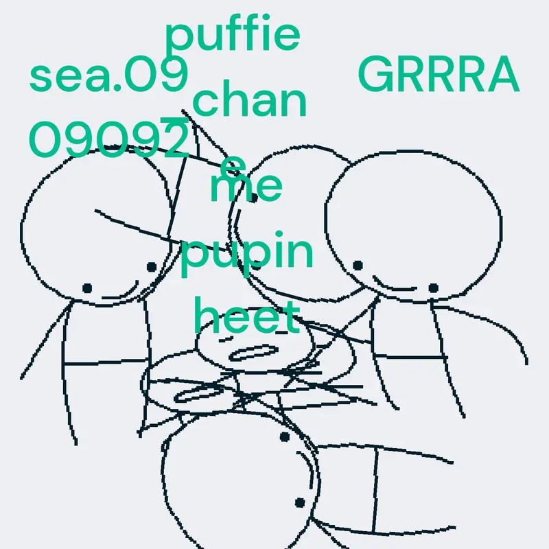 Game by @puffiememelover_puffies