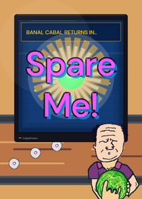 Spare Me!