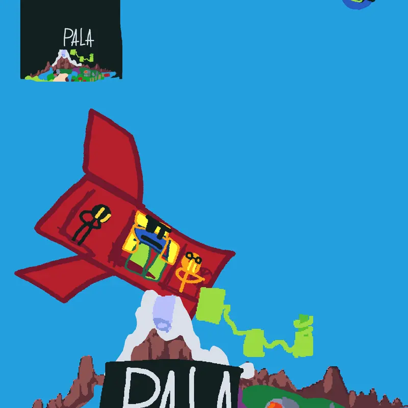 Game by @sonicjonhbrayan