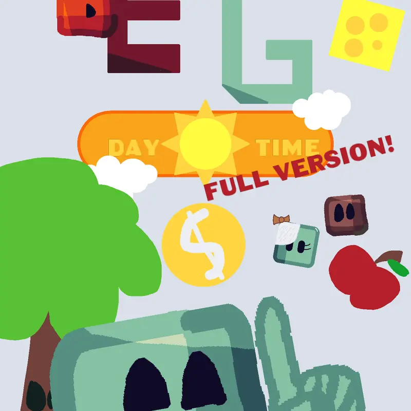 Game by @gloriaf_the_country
