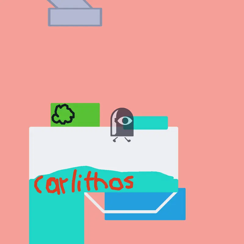 Game by @Carlithos