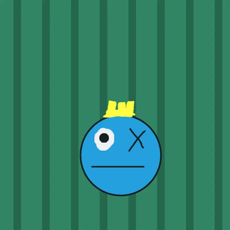 Game by @bluethesprunki