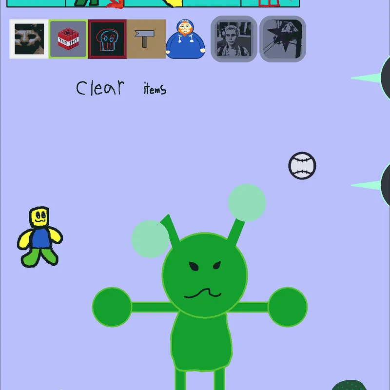 Game by @Mr_X011