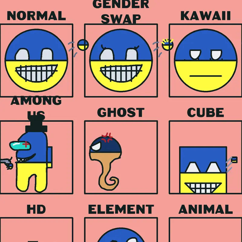 Game by @pantherah