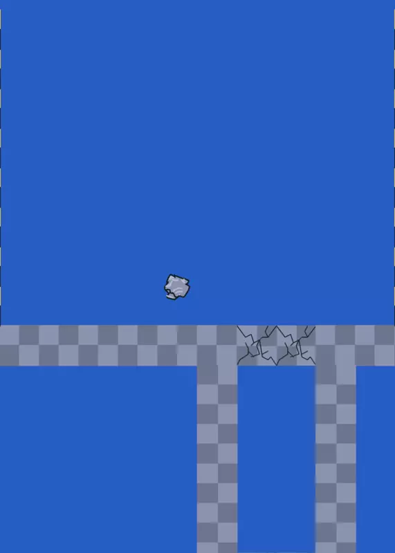 Golf auto golf by @golfenjoyer