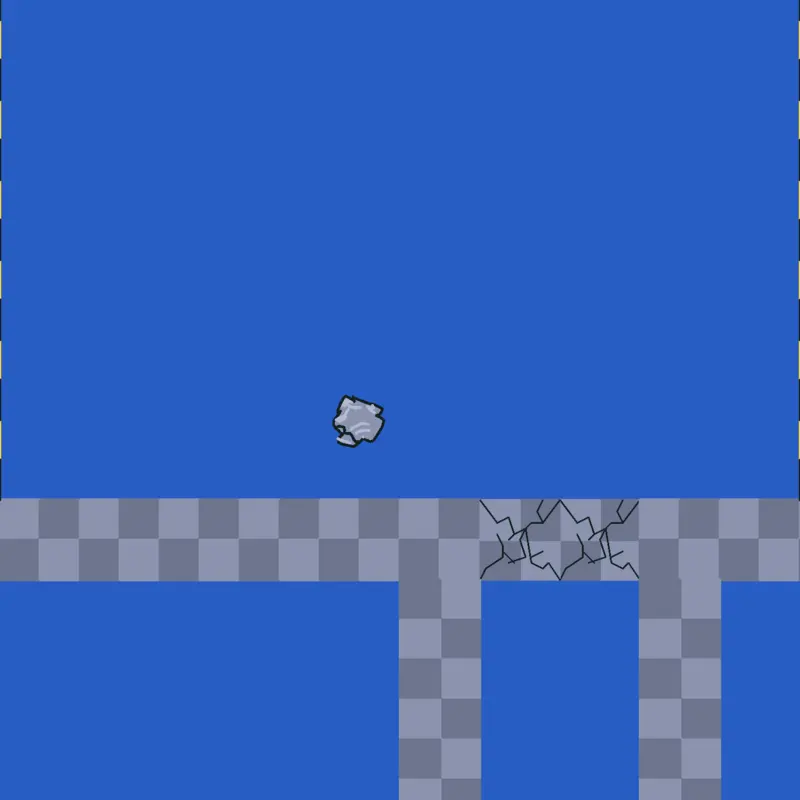 Golf auto golf by @golfenjoyer