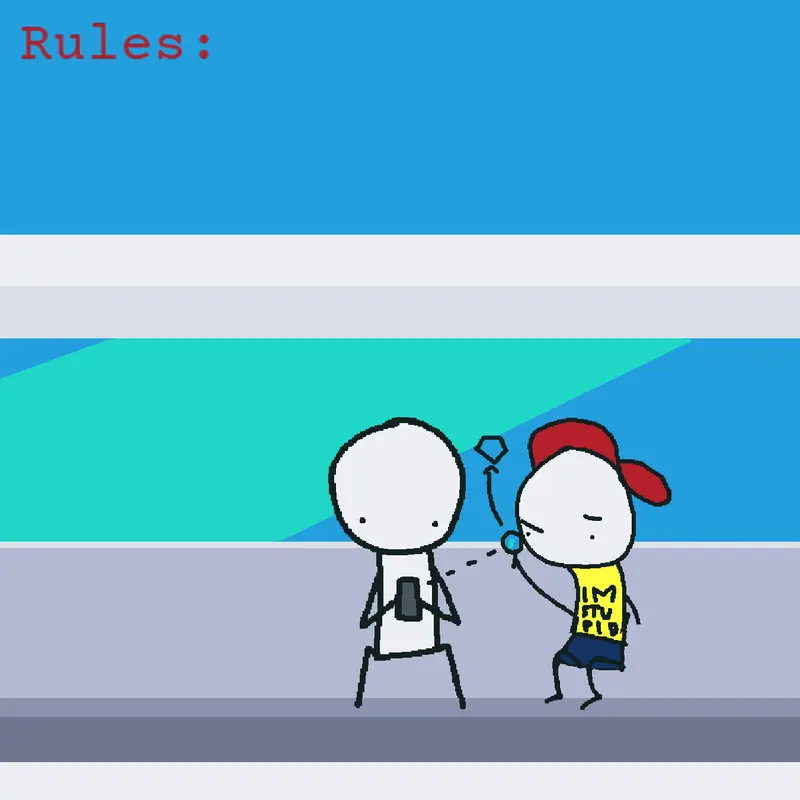 Game by @PURITYALFRED