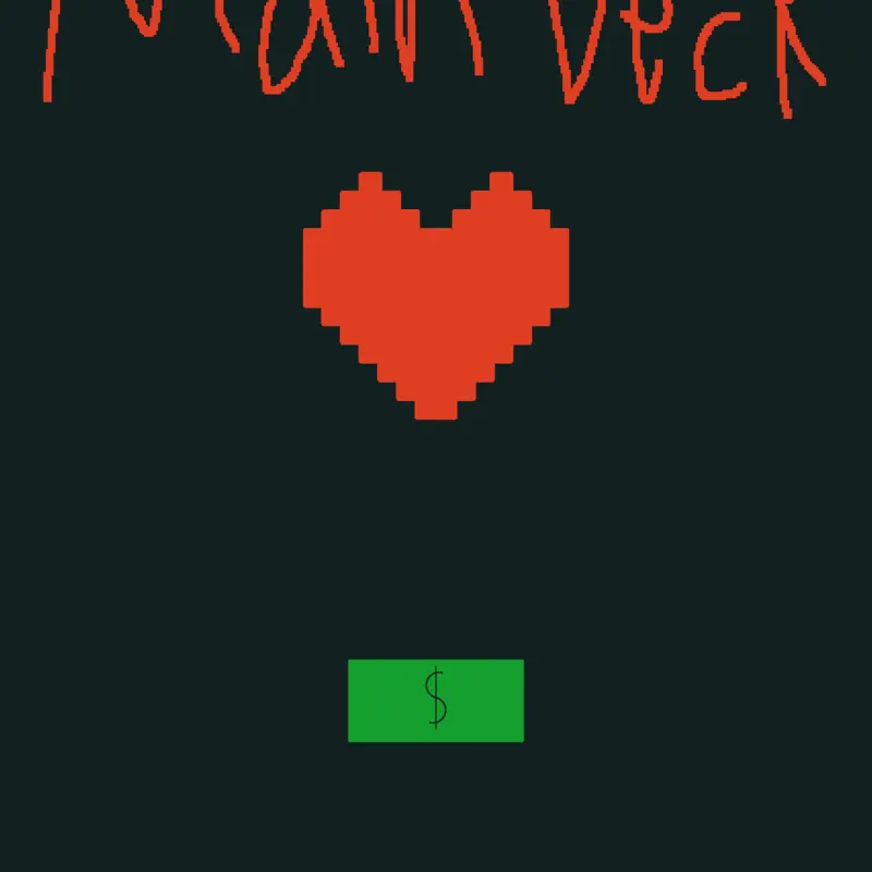 Game by @TheRedKirby