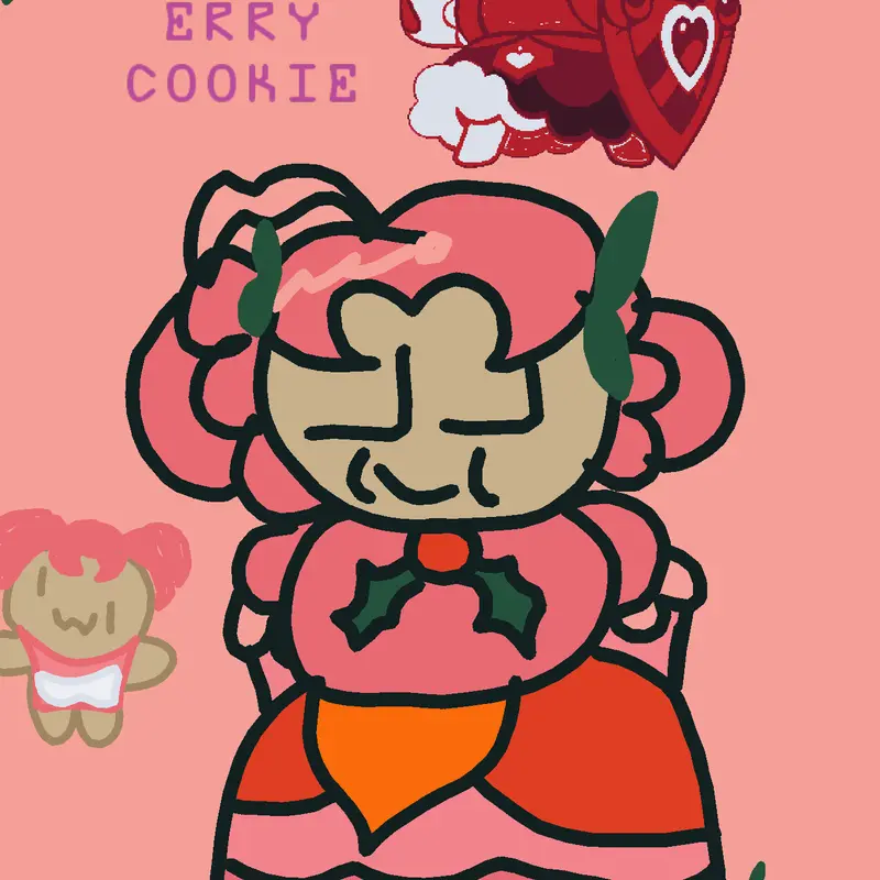 Game by @Bluebell124