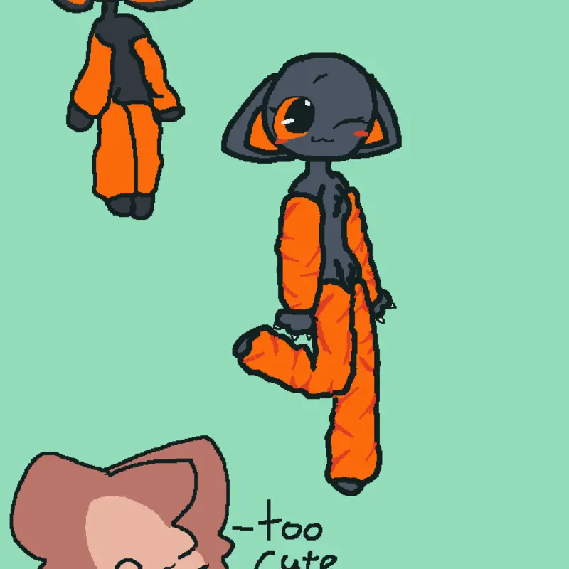 Game by @KitArts