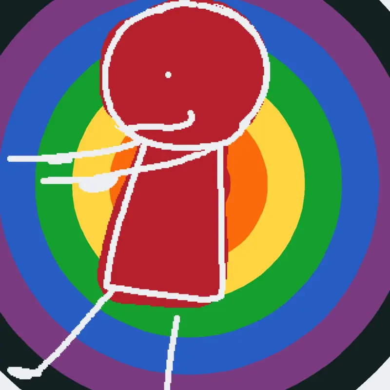 Rainbow by @ThomasPate