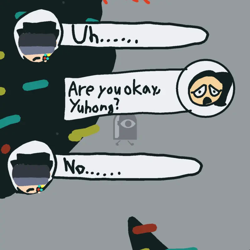 Game by @yuhongworld