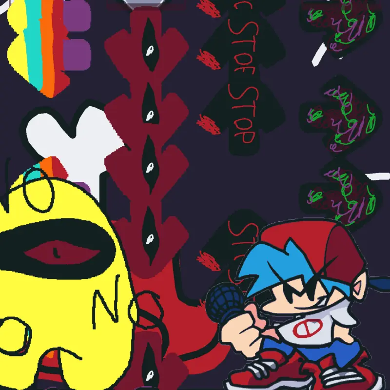 Game by @Cilva