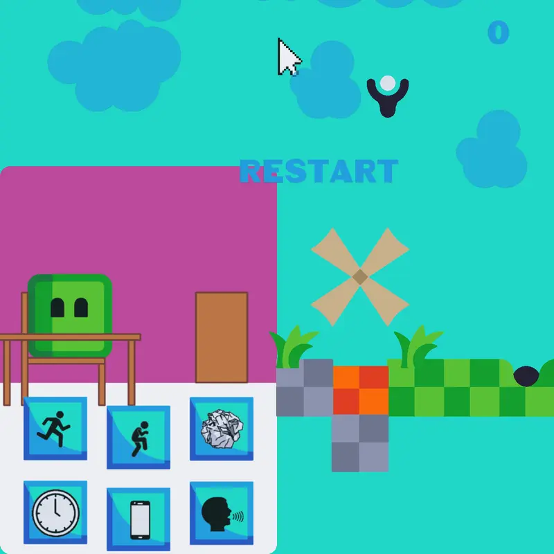 Game by @cameraman322
