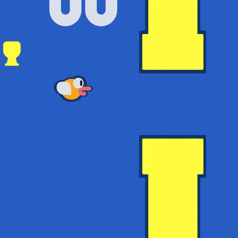 Game by @mrbeatz