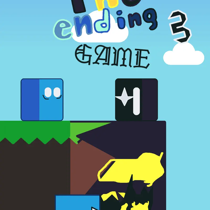 Game by @120V0animates