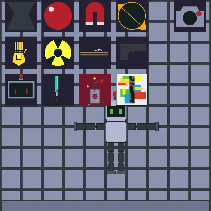 Game by @tallguy