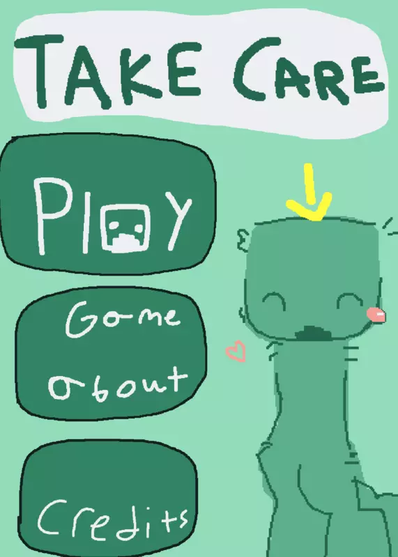 Game by @G_reen