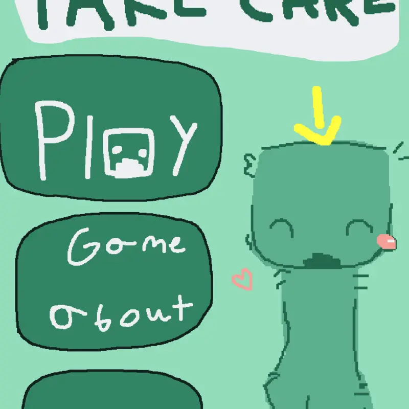 Game by @G_reen