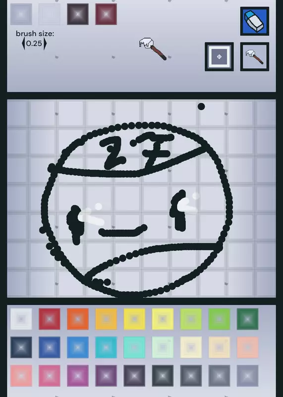 Game by @a_baseball