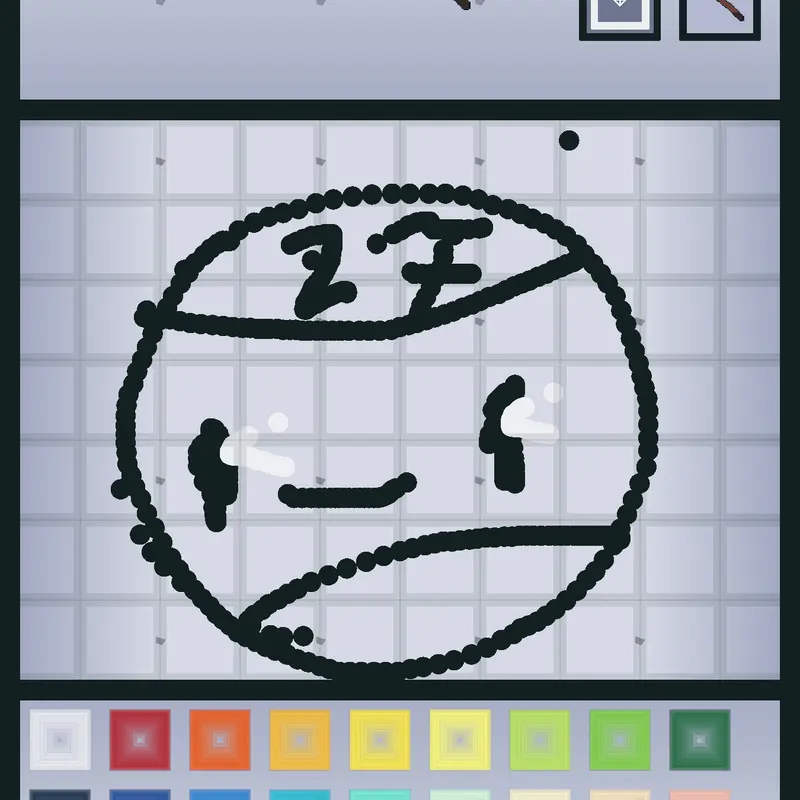Game by @a_baseball