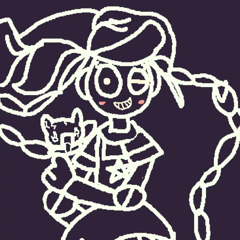 Game by @Catnapfann