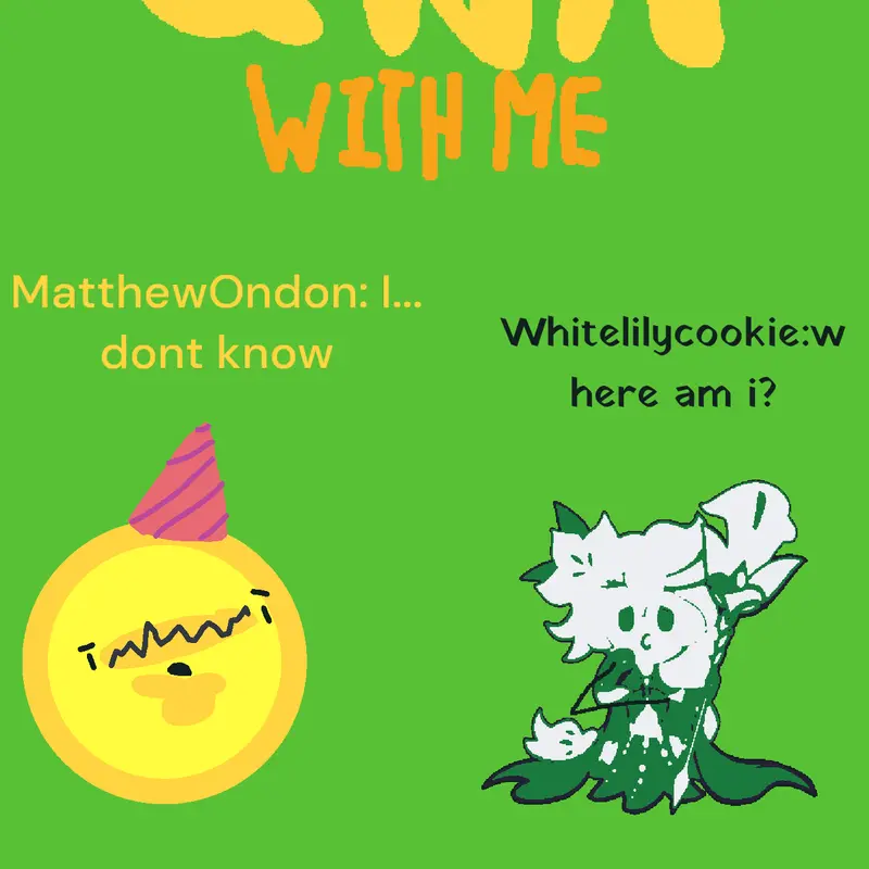 Game by @MatthewOndon