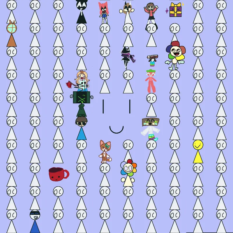 Game by @CANDY_APPLE