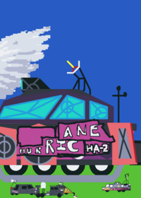 Fake collab with Cyclone intercept Alt