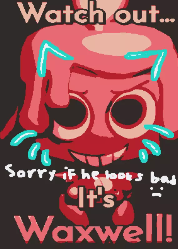 Game by @fish_floweys