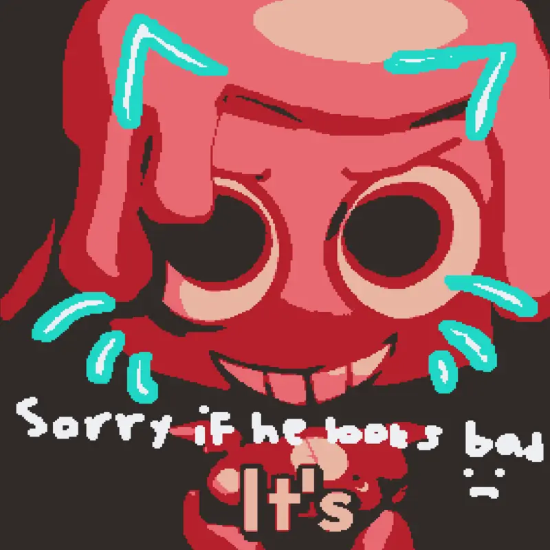 Game by @fish_floweys