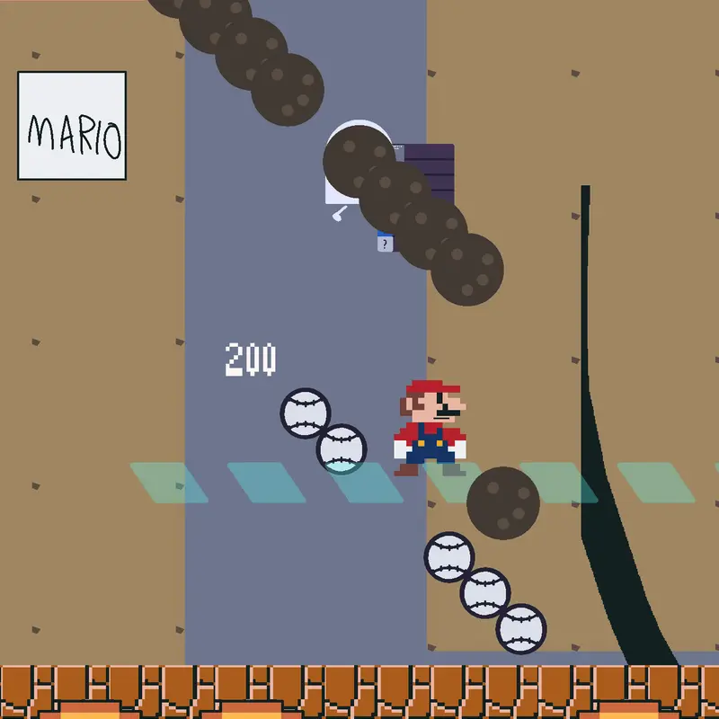 Game by @dawidowski-charakter