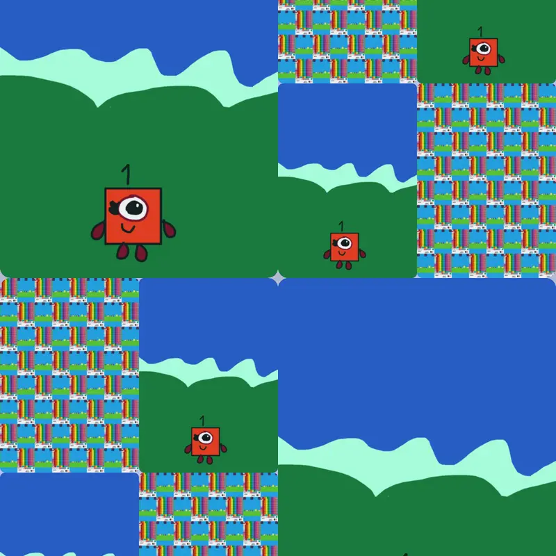 Game by @JeperOnCastle