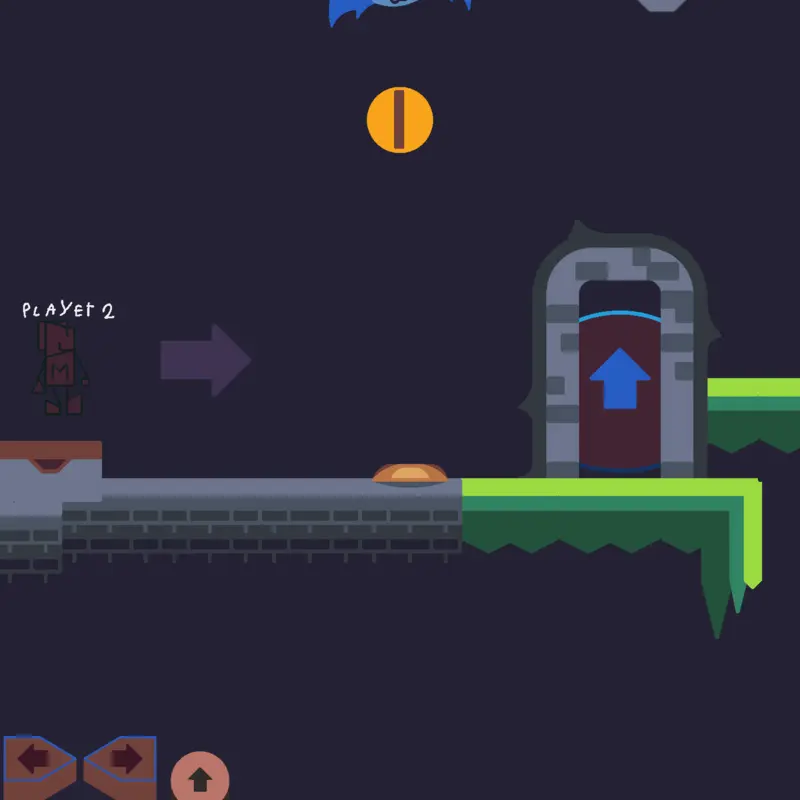 Game by @Matheus8
