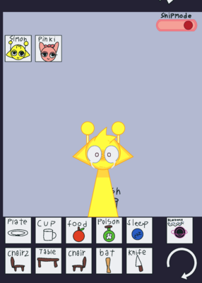snapshot