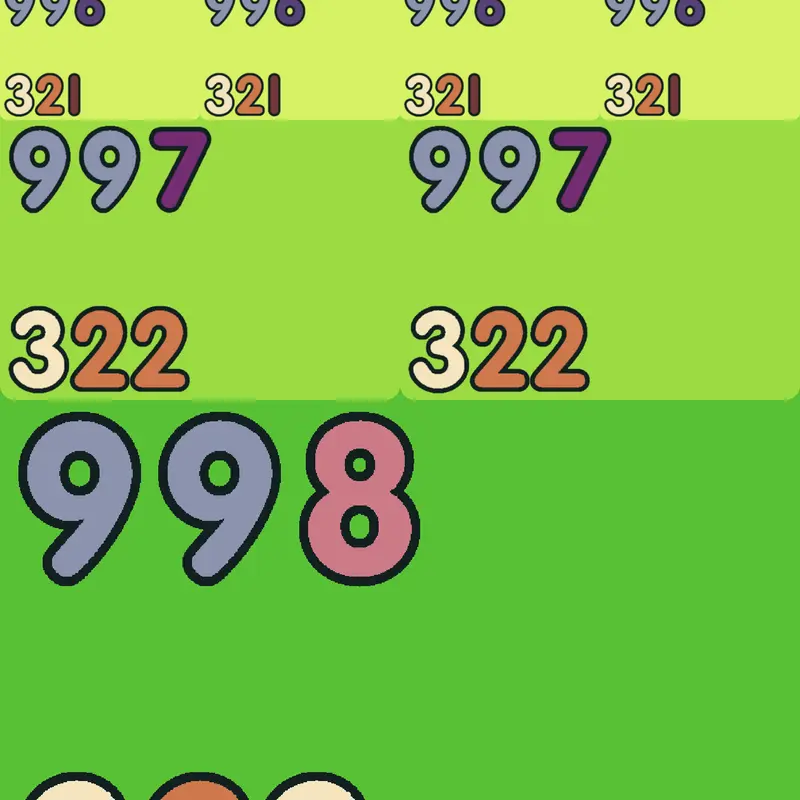Game by @Sagominifriends