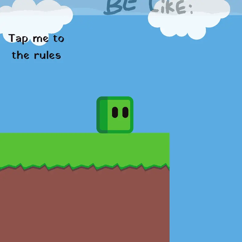 Game by @hfhtjrjdkrkd