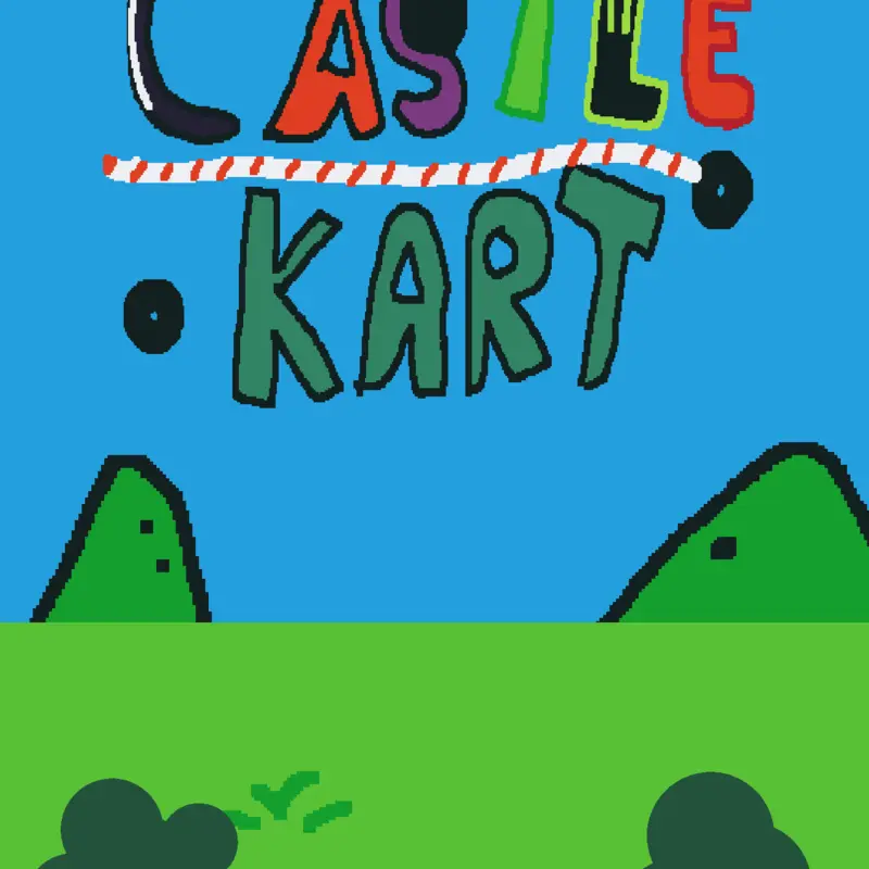 Game by @ClauCamm