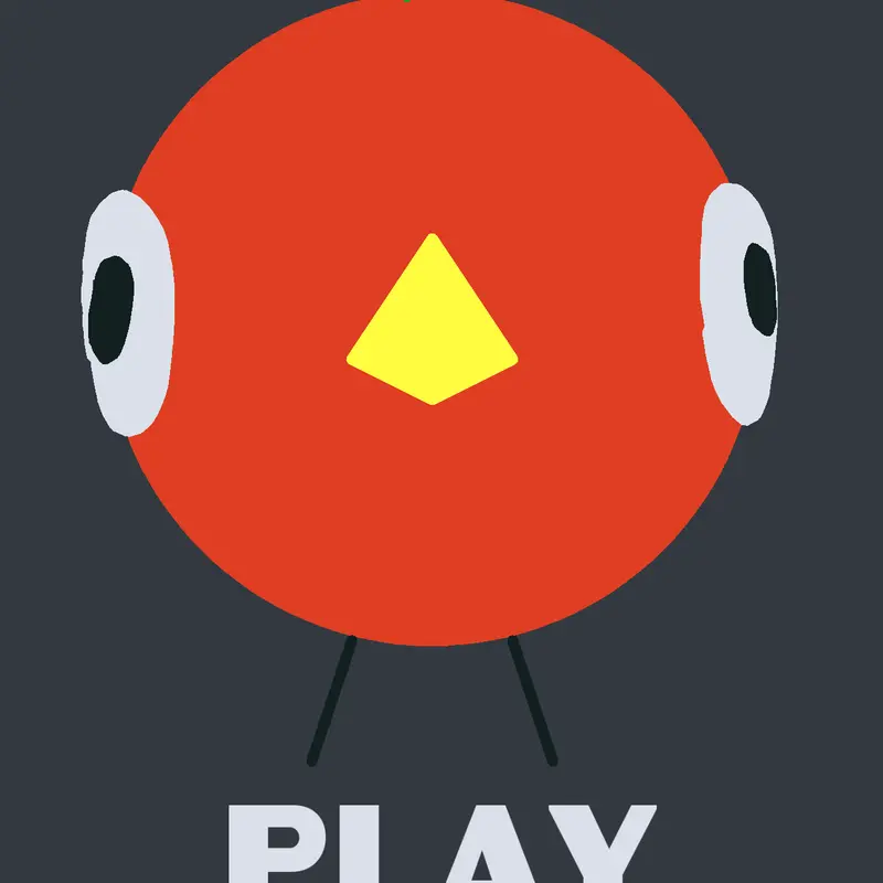Game by @e7leopard