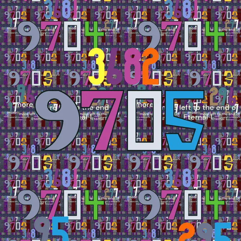 9705 by @9MilB_iNeoPepper_REAL