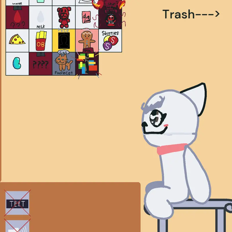 Game by @rainbowmeawy