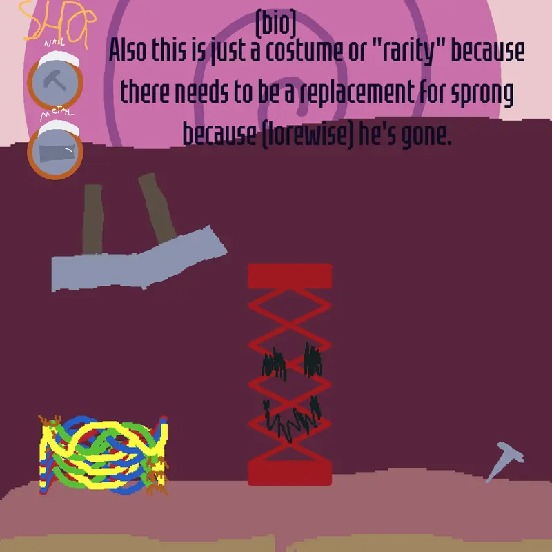 Game by @kaidensaur