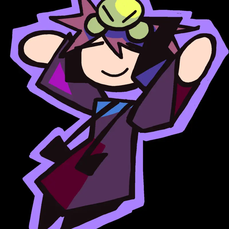Game by @TekesUwu