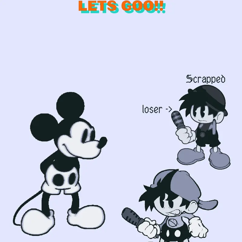 Bebebe by @Moonxipess