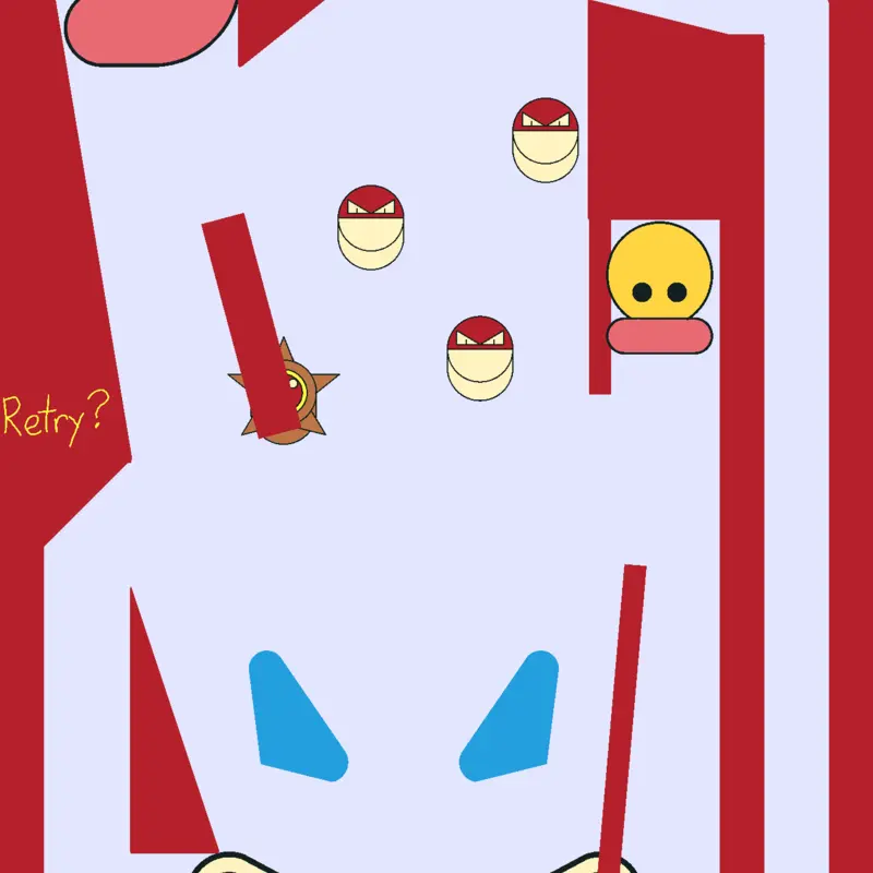 Game by @MimikyuVmax