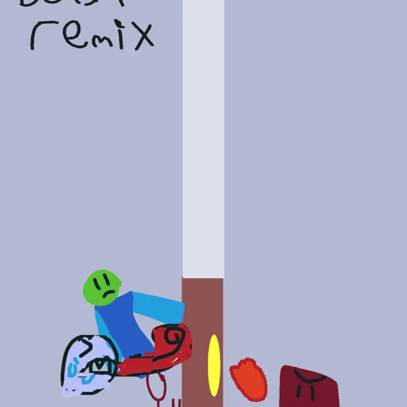 Game by @TheAwesomeFella